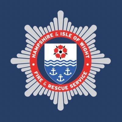 Hampshire & Isle of Wight Fire & Rescue Service